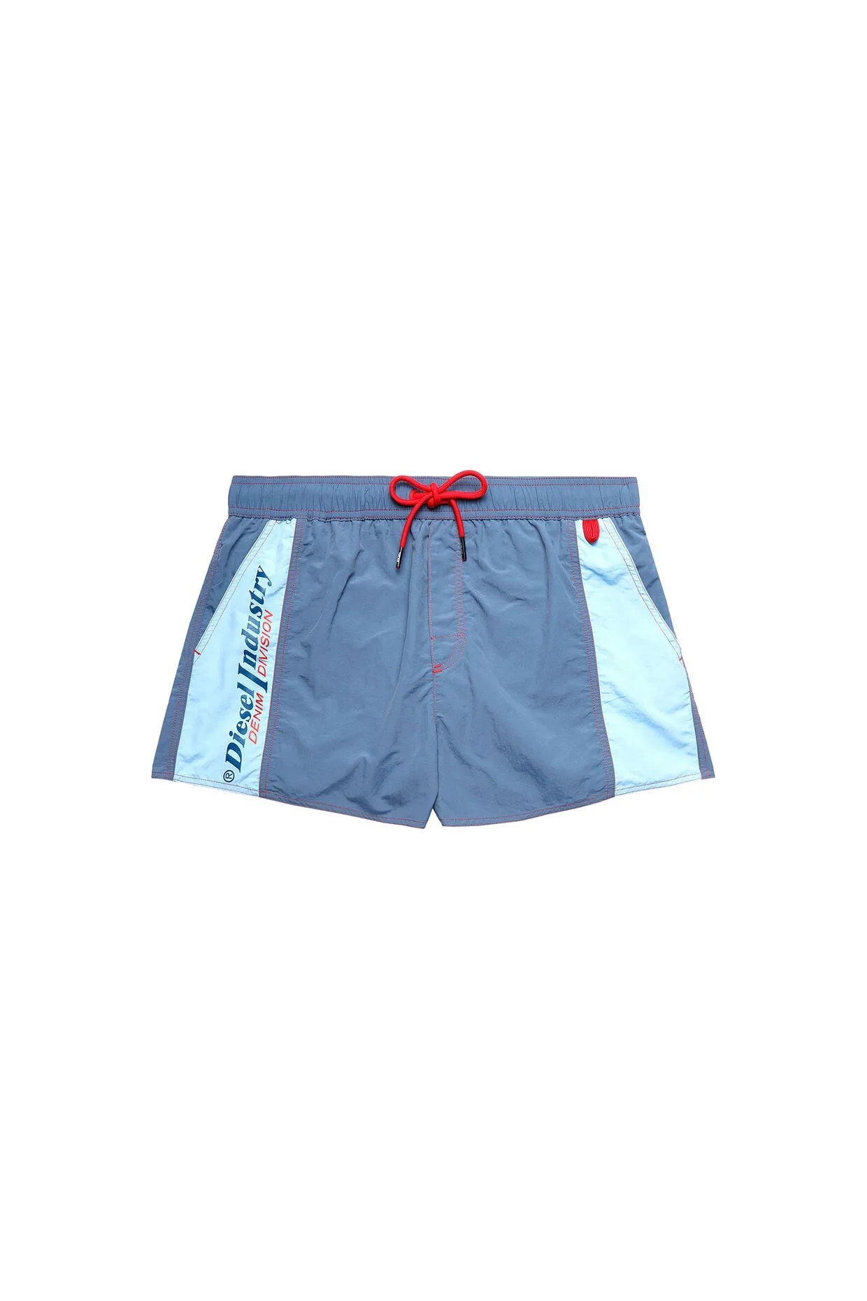 BMBX Caybay Short CA (Blue)