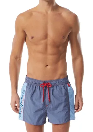 BMBX Caybay Short CA (Blue)