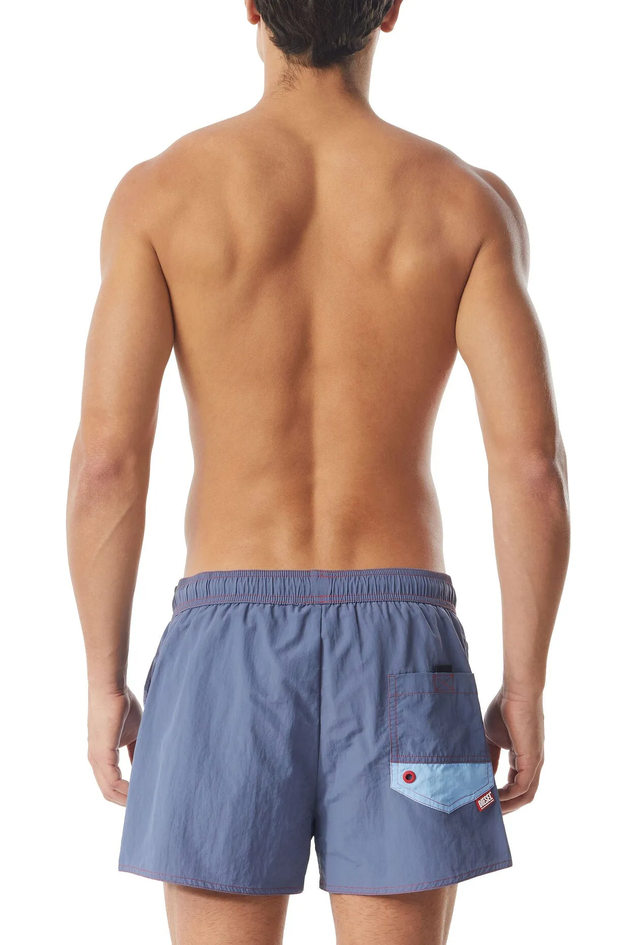 BMBX Caybay Short CA (Blue)