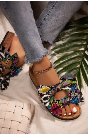 Boardwalk | slip on shoes