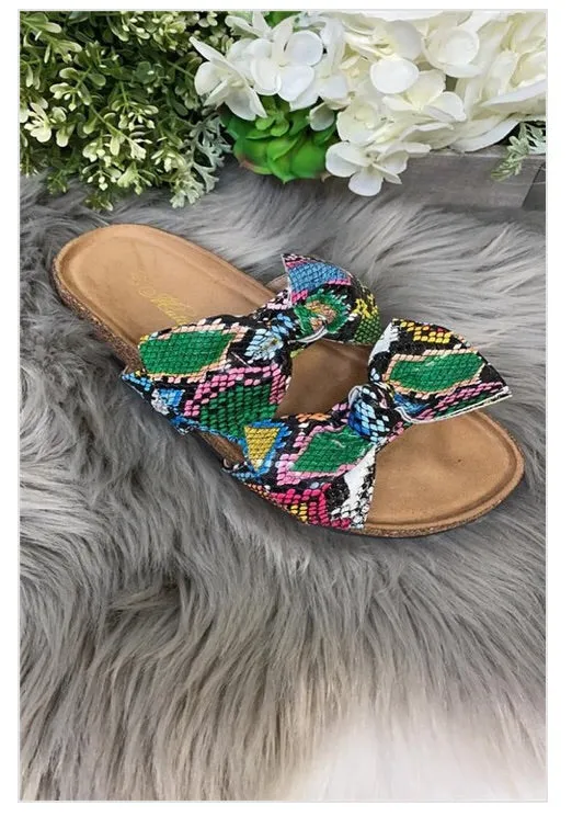 Boardwalk | slip on shoes