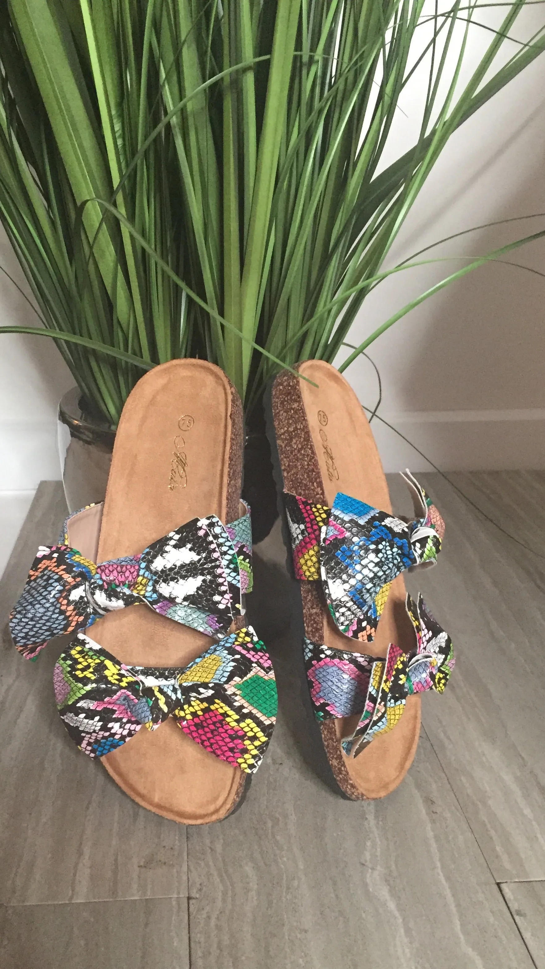 Boardwalk | slip on shoes