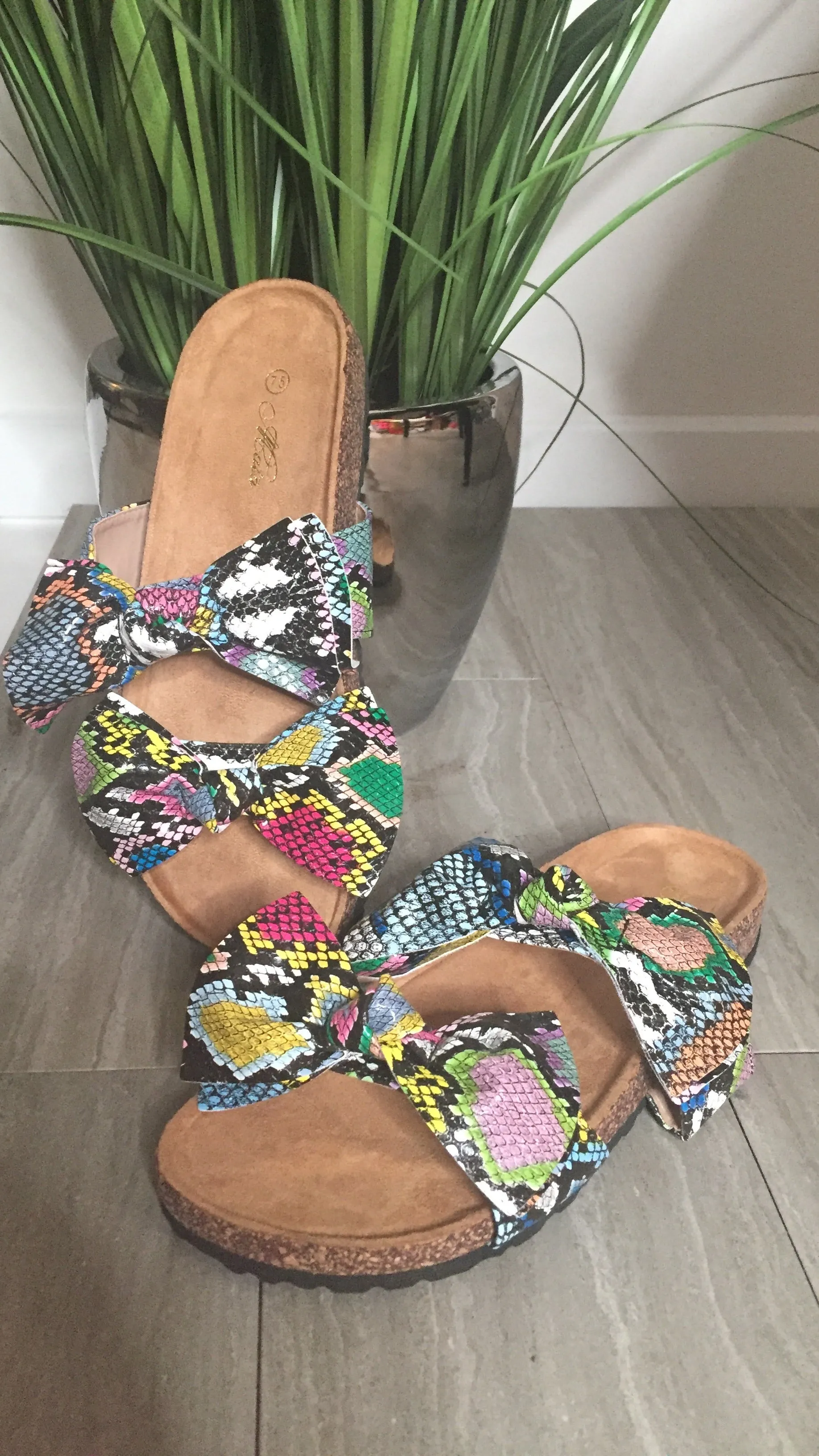 Boardwalk | slip on shoes