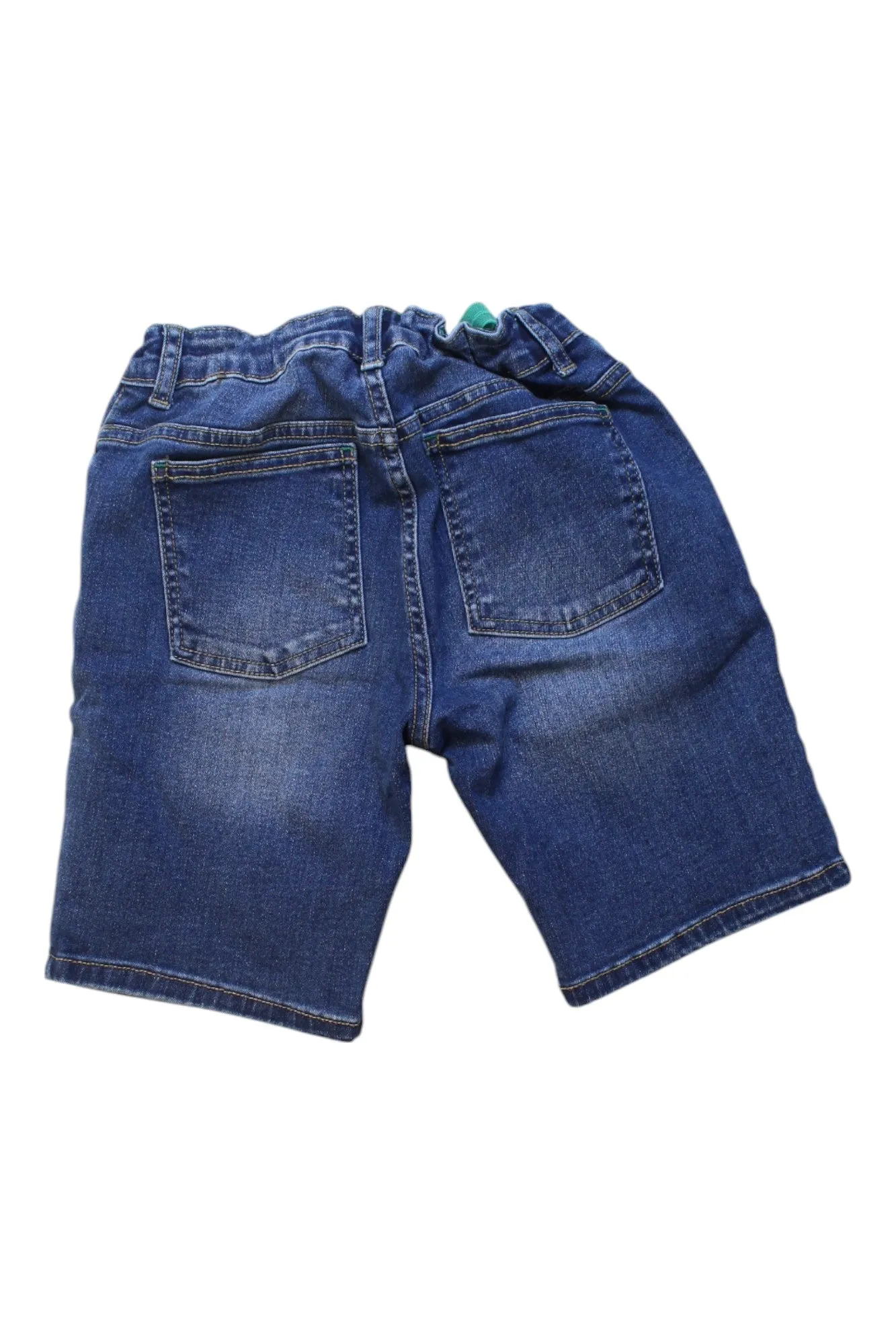 Boden Denim Shorts 10Y