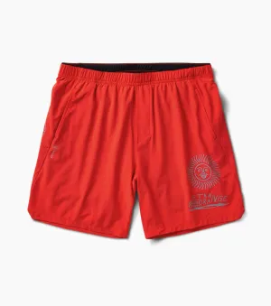 Bommer 2.0 Shorts 7"