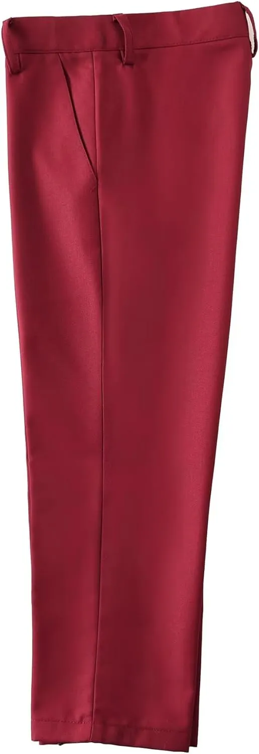 Boys Dress Pants Formal Suits Pants School Unifrom Dresswear