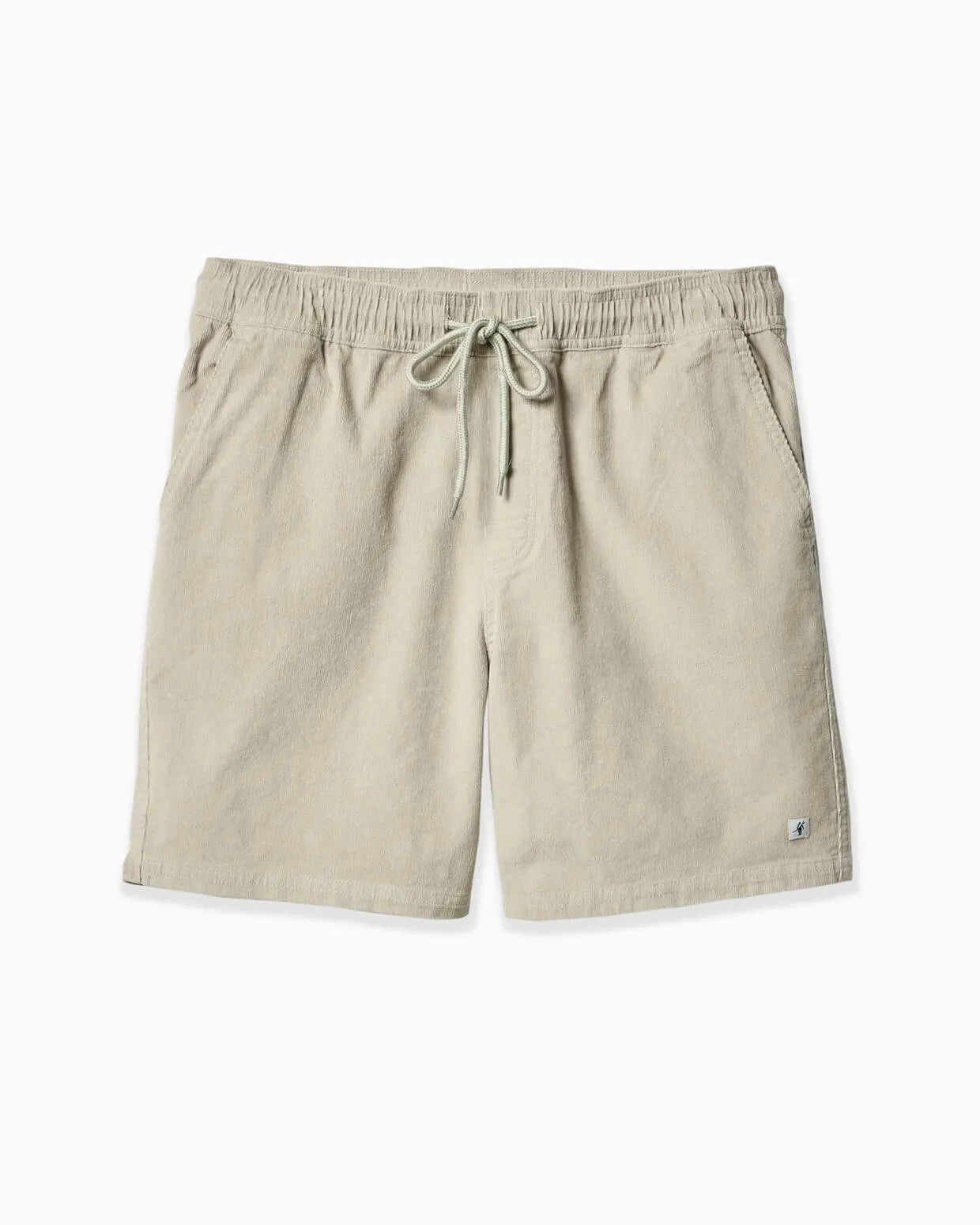 Cabo | Corduroy Short