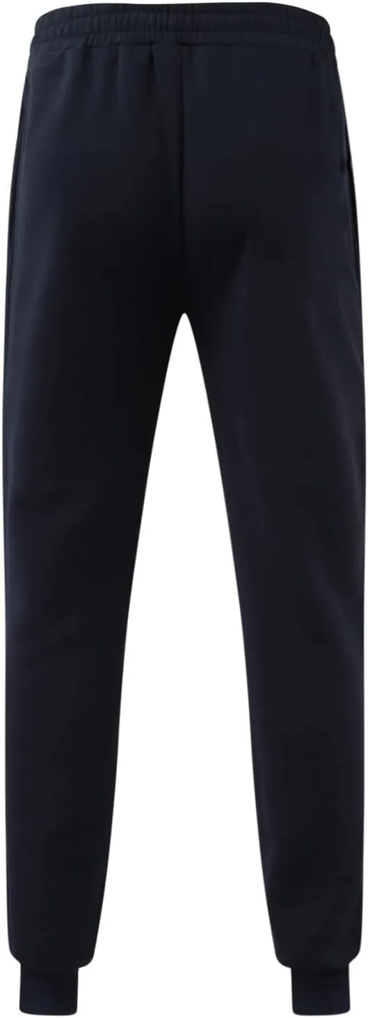 Cargo Pants for Men Big and Tall Casual Cotton Cargo Pants Gym Sweatpants Trousers Mens Long Pant Sweatpants for Men