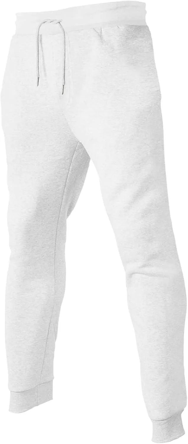 Cargo Pants for Men Joggers Sweatpants for Men Casual Long Trousers Light Jogger Pants Men's Club Sweatpants Stretch