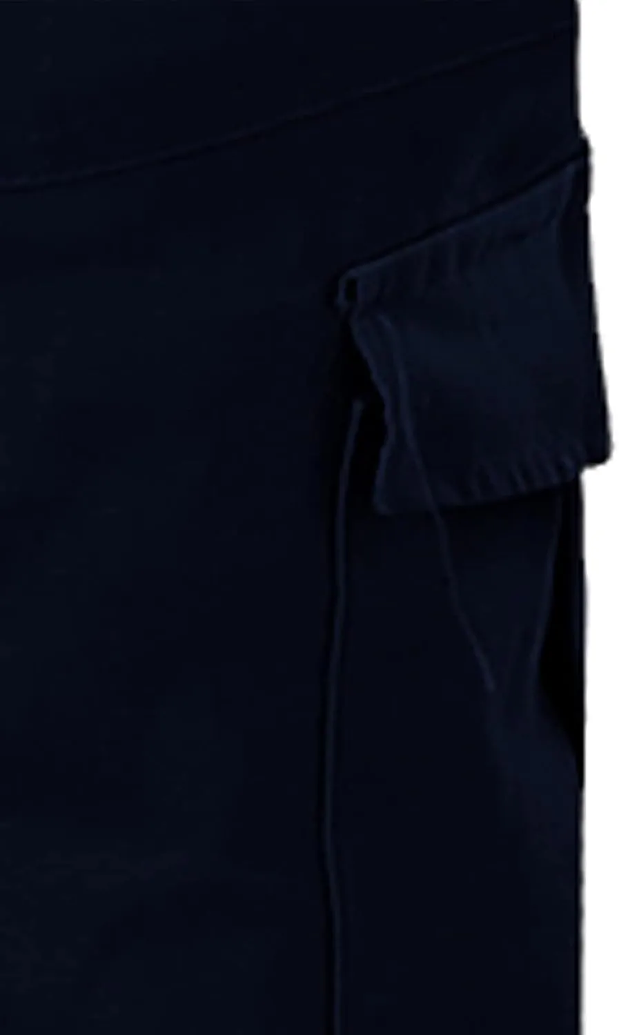 Cargo Pants for Men Slim Fit Wild Work Pants Workout Joggers Tapered Leg Sweatpants for Men with Pockets Hiking Trousers