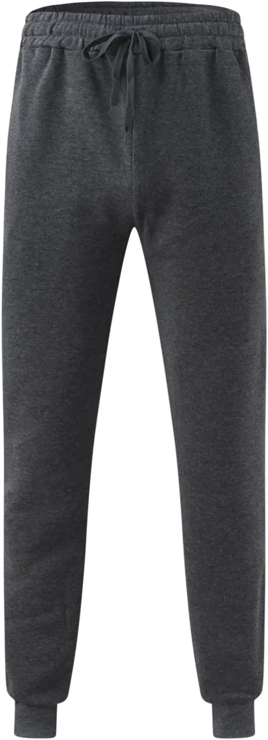 Cargo Pants for Men Work Fashion Camo Jogger Pants Stylish Cargo Joggers Athletic Tapered Leg Workout Sweatpants Slim