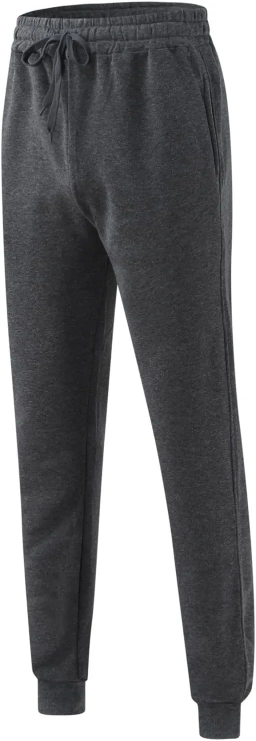 Cargo Pants for Men Work Fashion Camo Jogger Pants Stylish Cargo Joggers Athletic Tapered Leg Workout Sweatpants Slim
