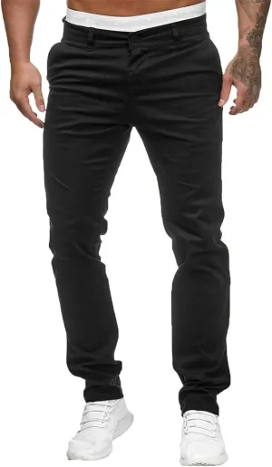 Cargo Sweatpants for Men Big and Tall Drawstring Elastic Waist Letter Graphic Street Cargo Pants Casual Joggers Pants