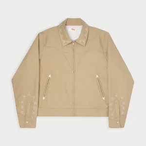 Charro Jacket