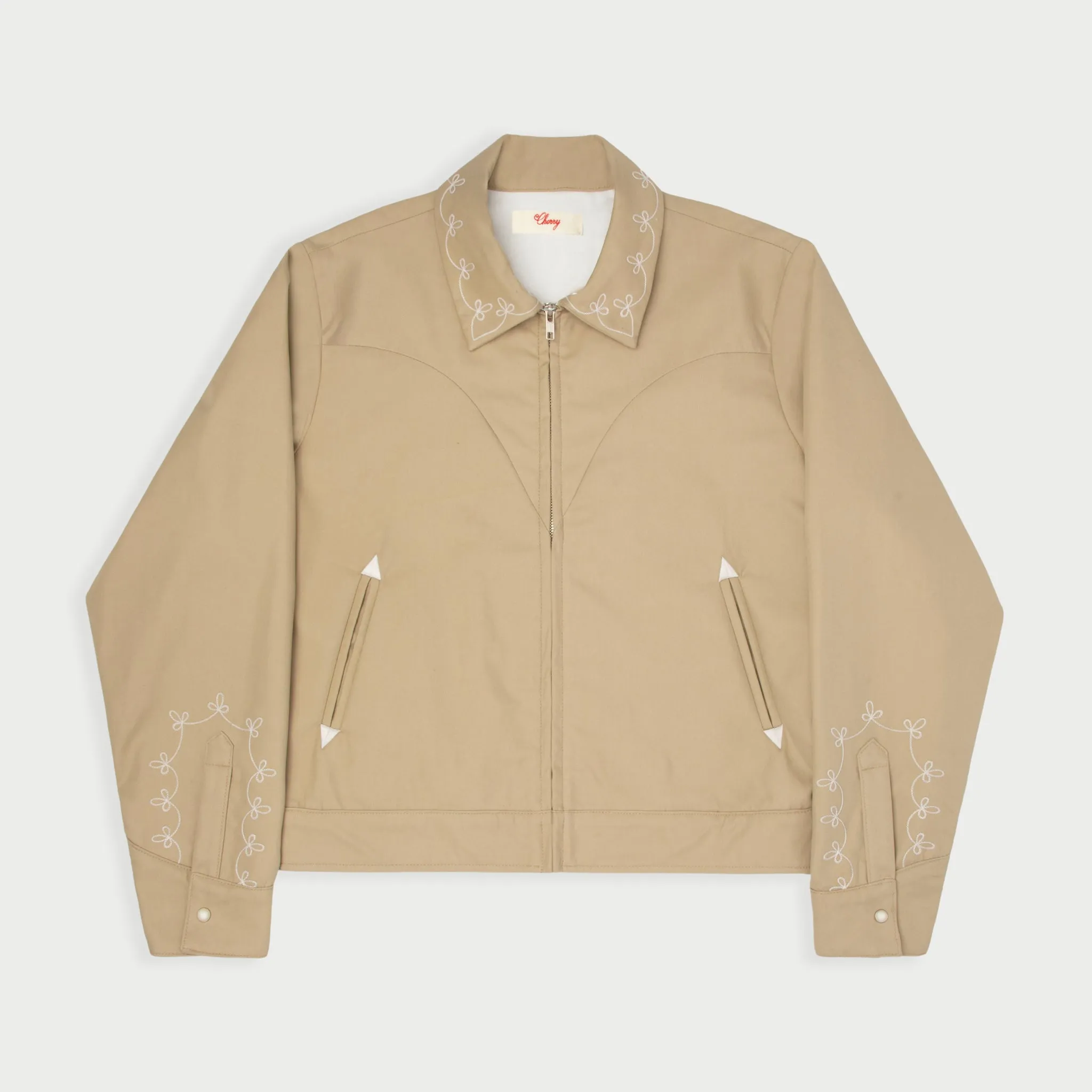Charro Jacket