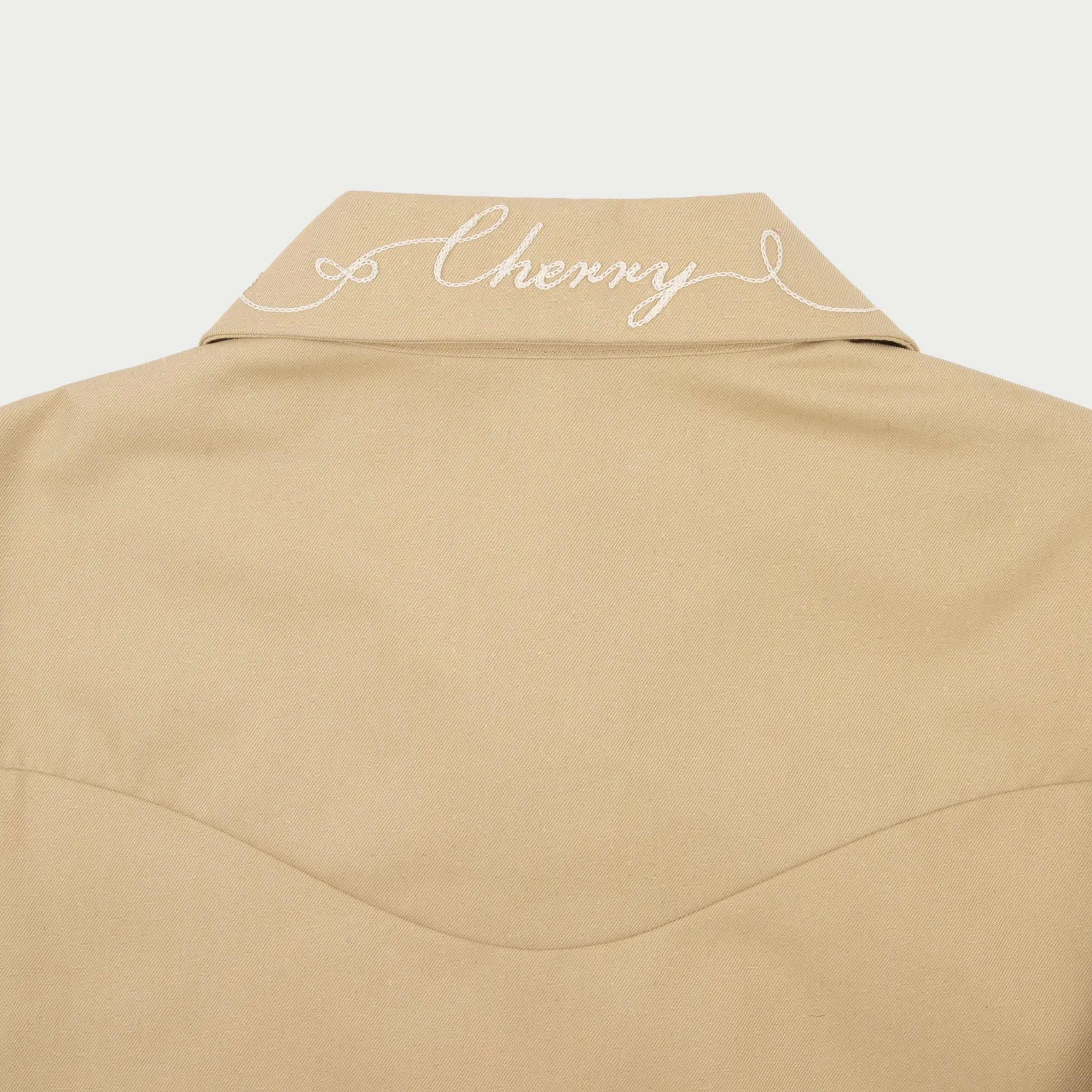 Charro Jacket