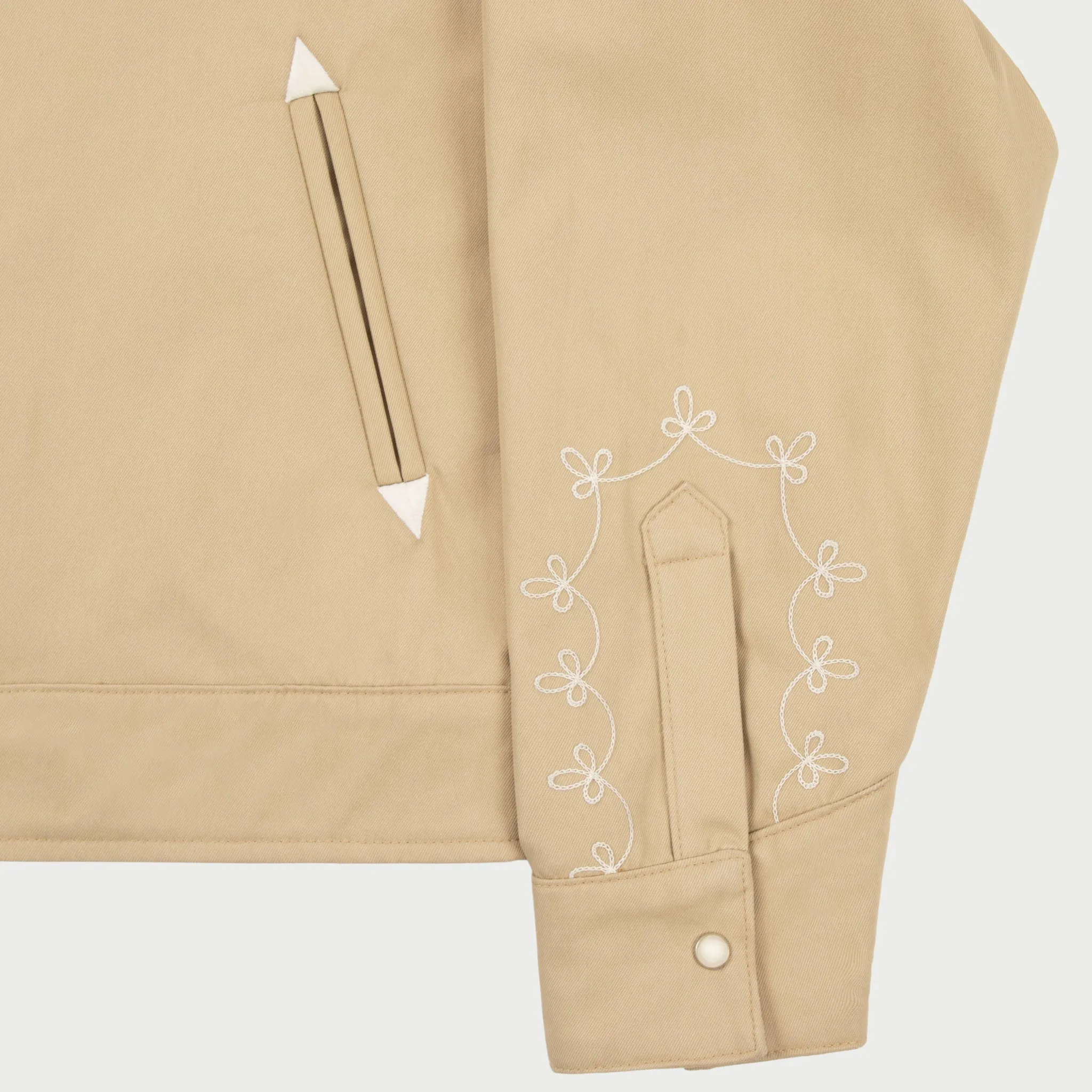 Charro Jacket