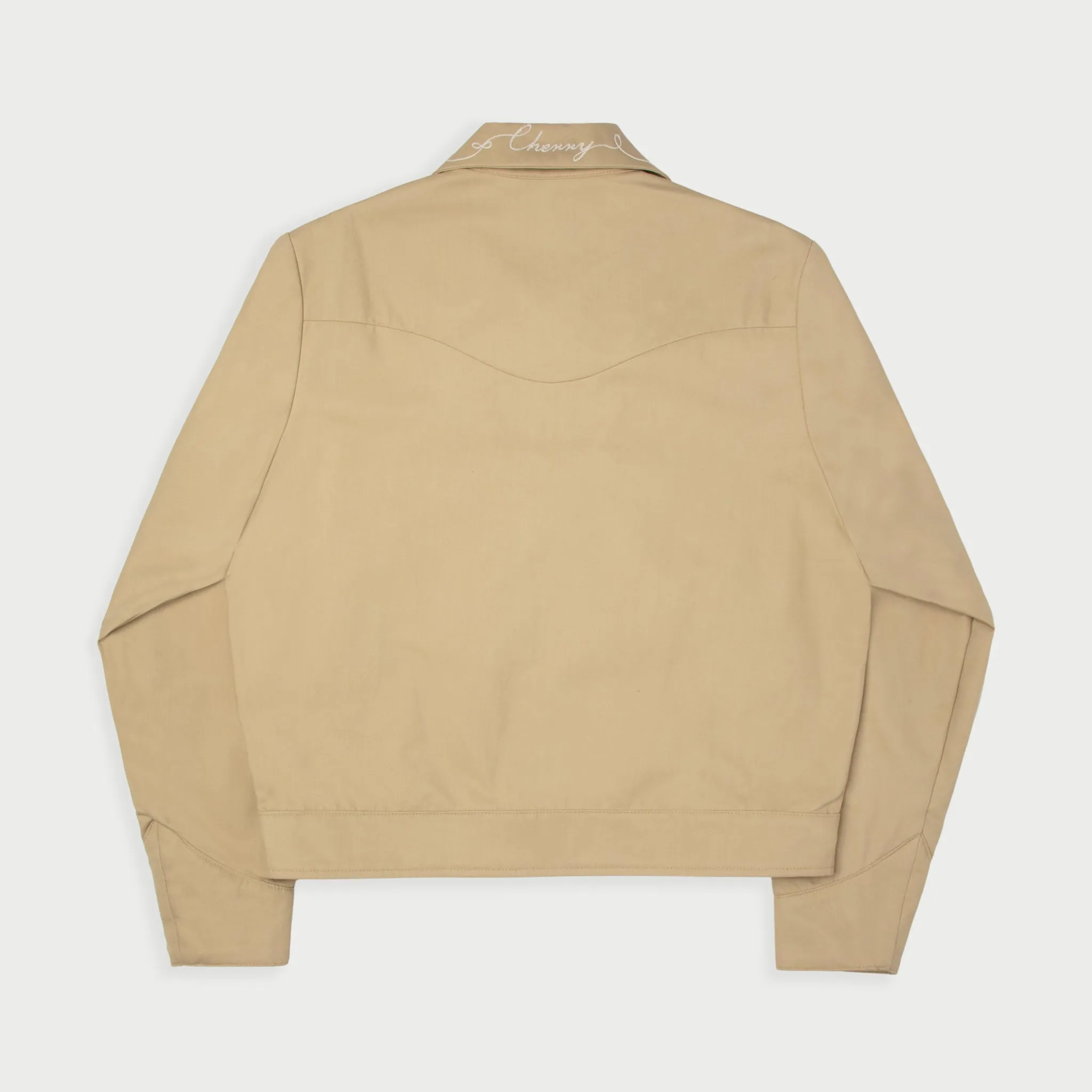 Charro Jacket