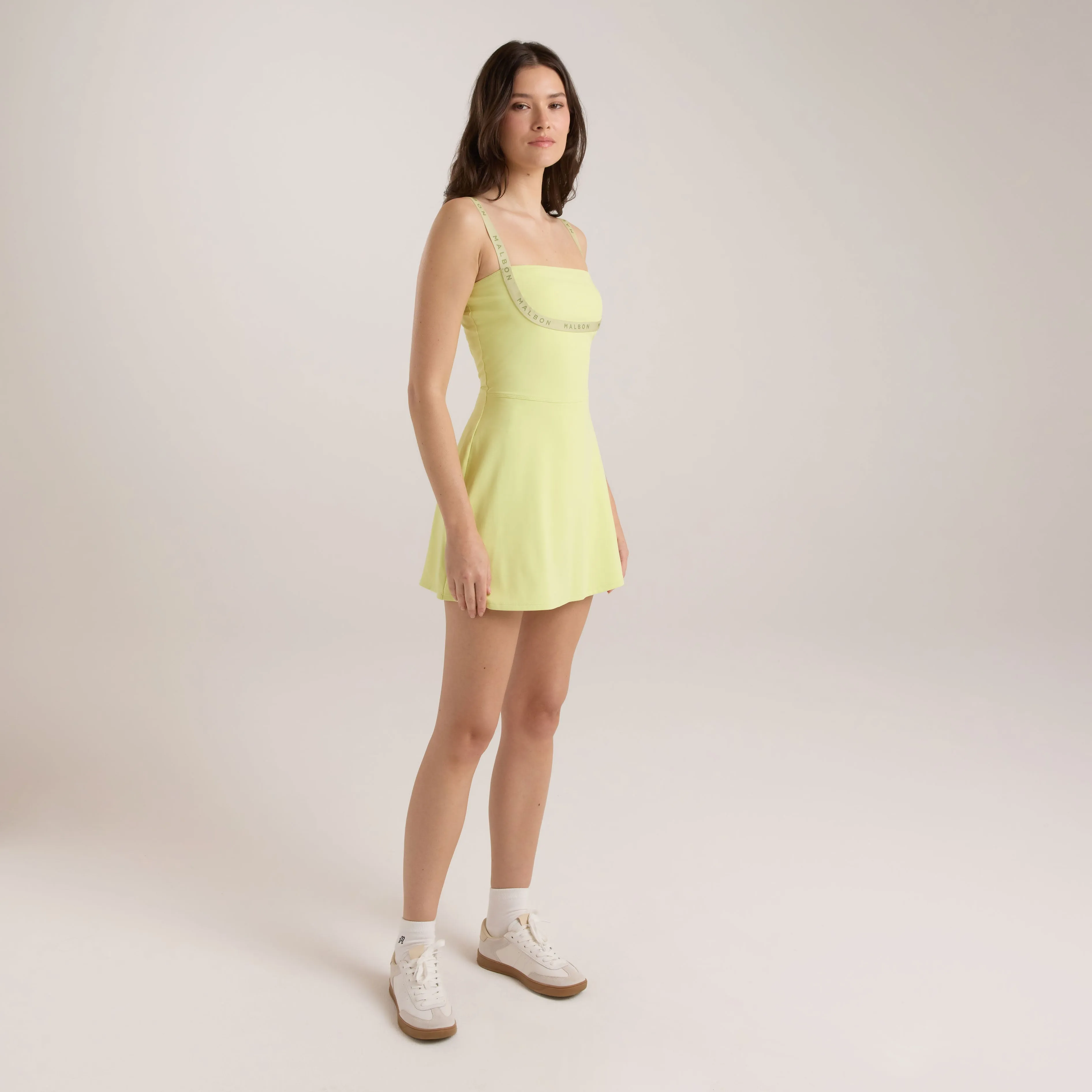 CLAIRE DRESS