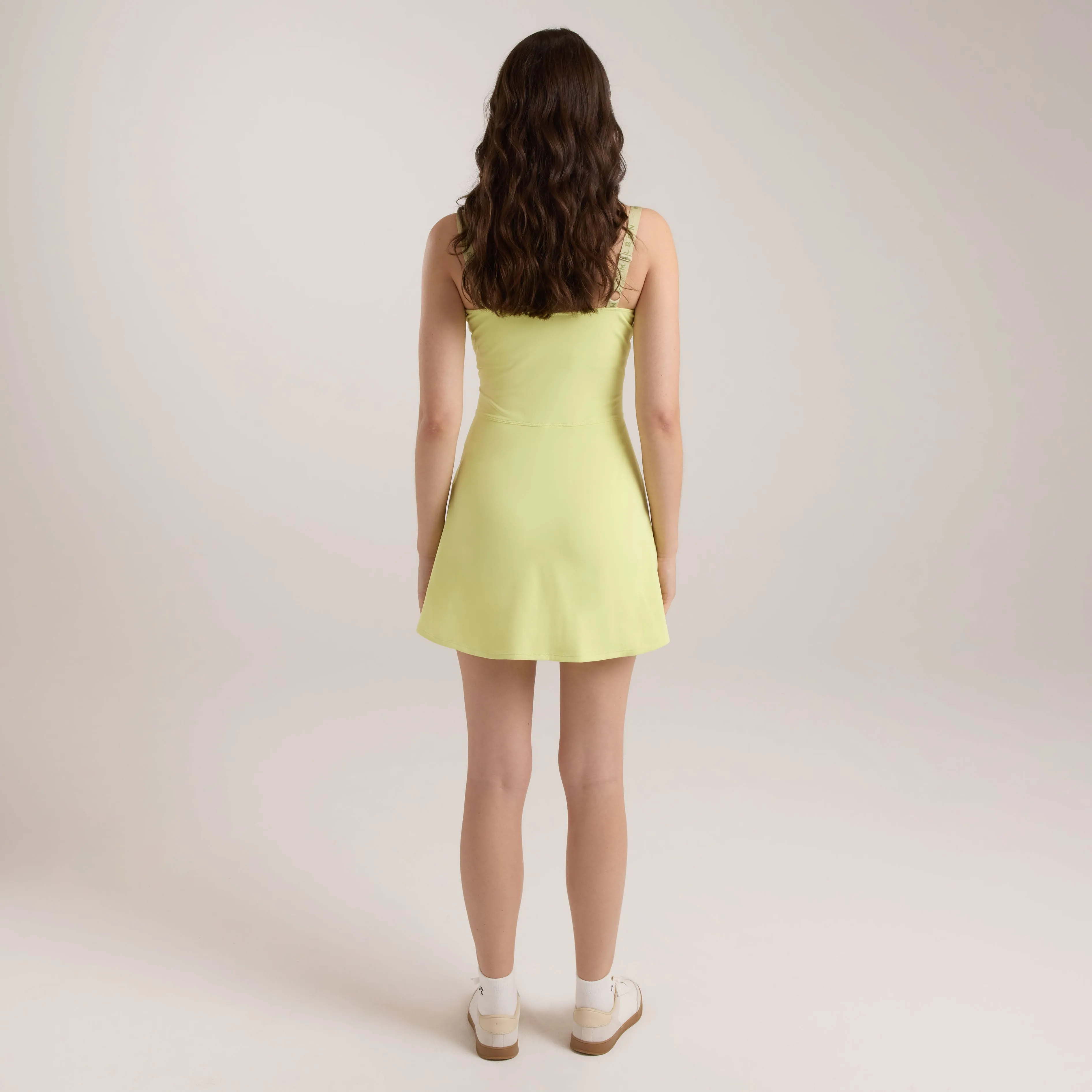 CLAIRE DRESS