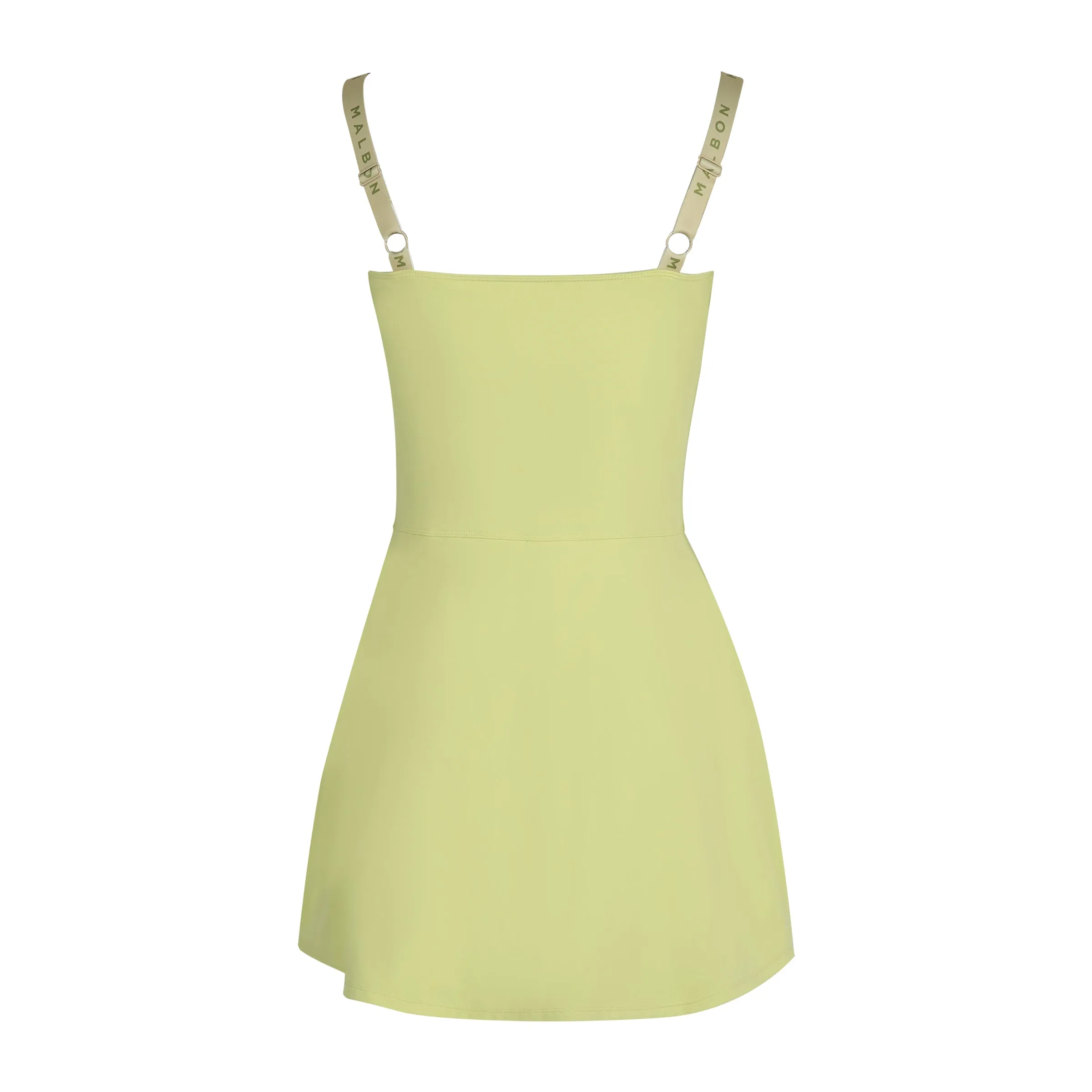 CLAIRE DRESS