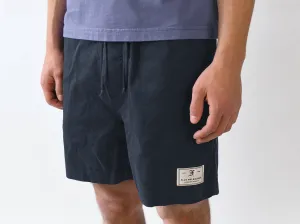 CLUB SHORT. INK NAVY
