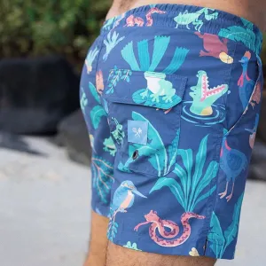 Daintree 2.0 Swim Shorts