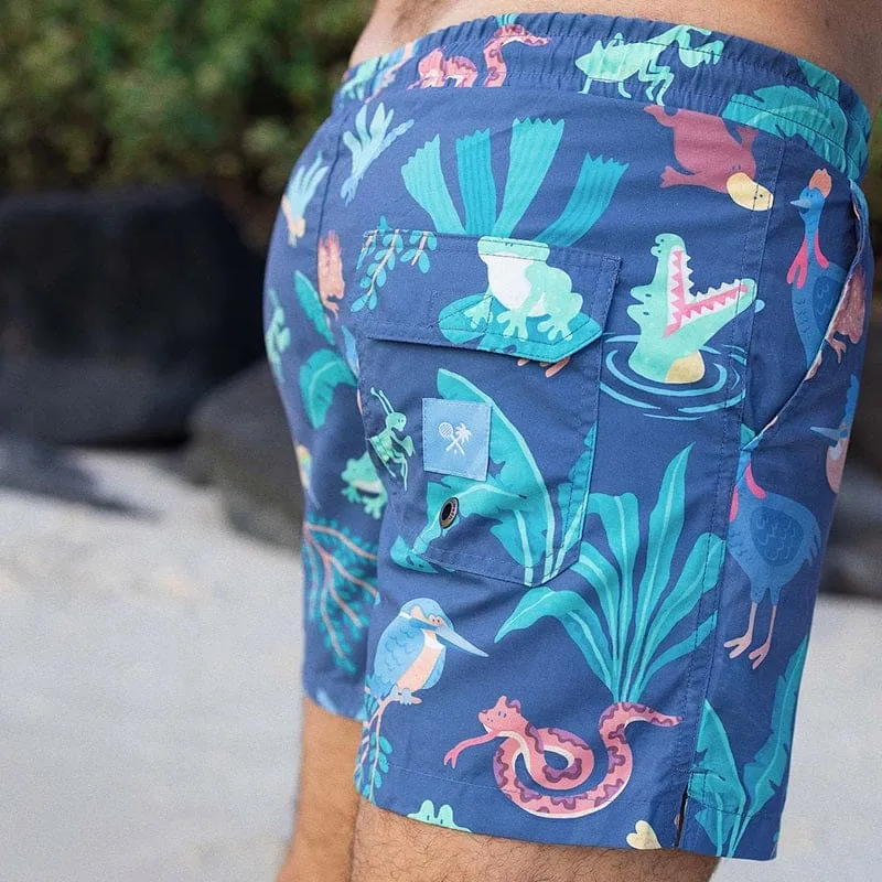 Daintree 2.0 Swim Shorts