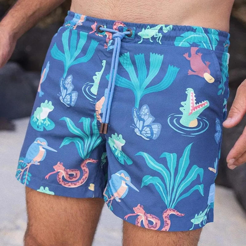 Daintree 2.0 Swim Shorts