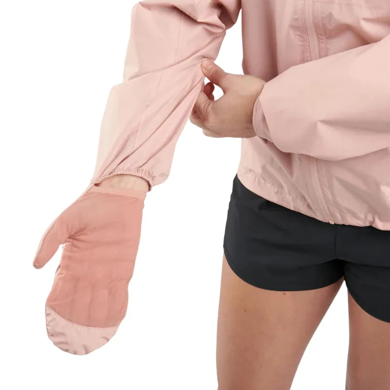 Deluge Waterproof Jacket -  Womens