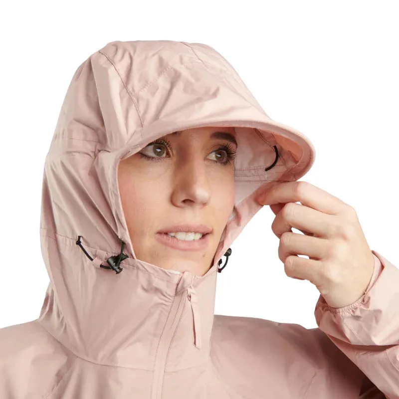 Deluge Waterproof Jacket -  Womens