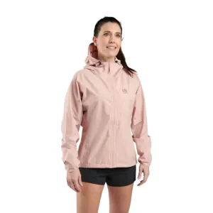 Deluge Waterproof Jacket -  Womens