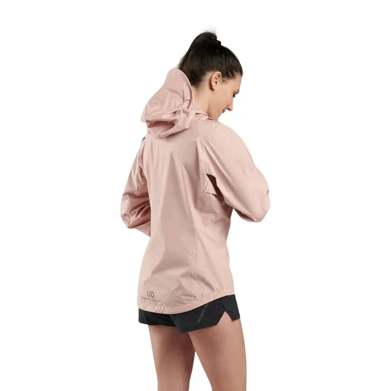 Deluge Waterproof Jacket -  Womens