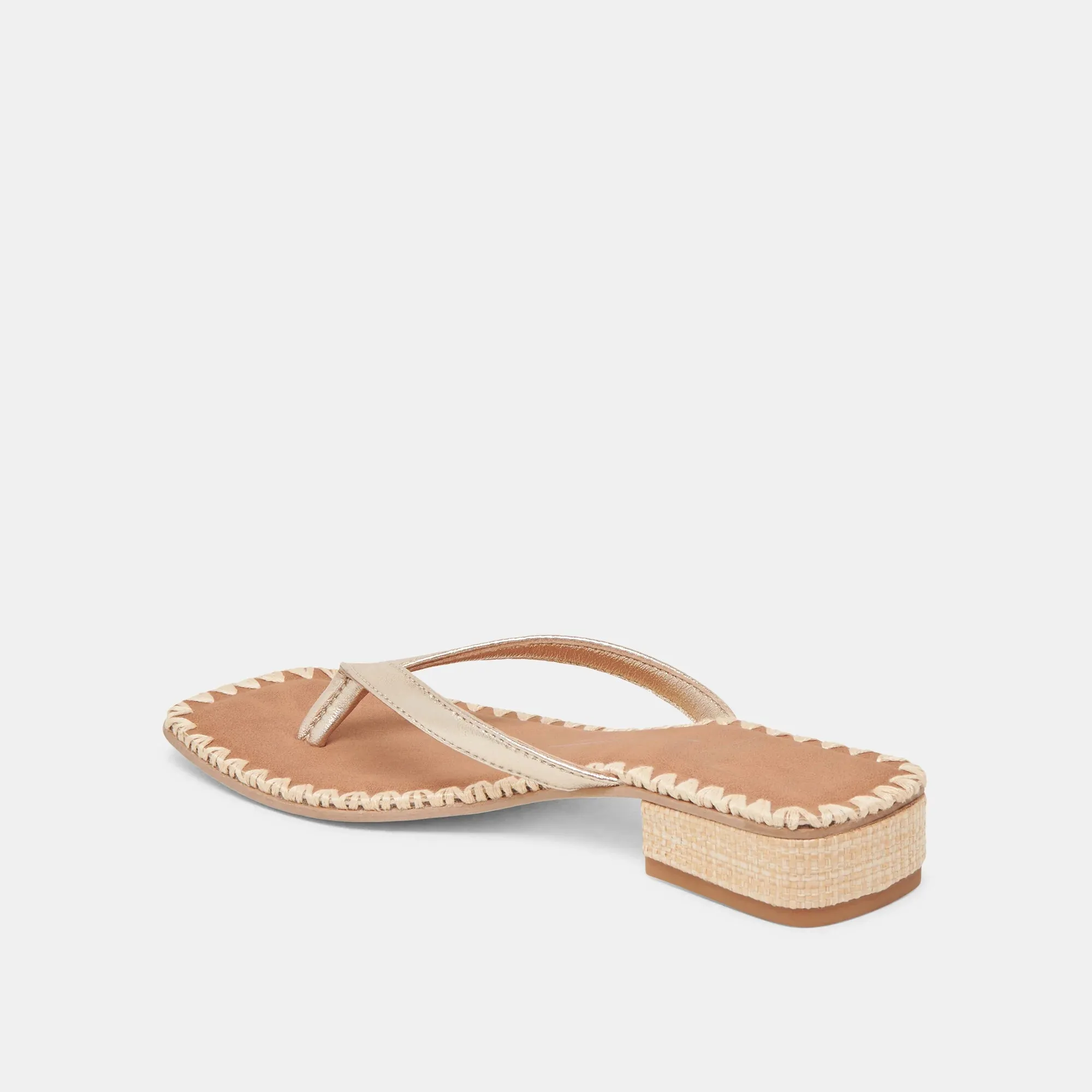 Dolce Vita Barty Sandal