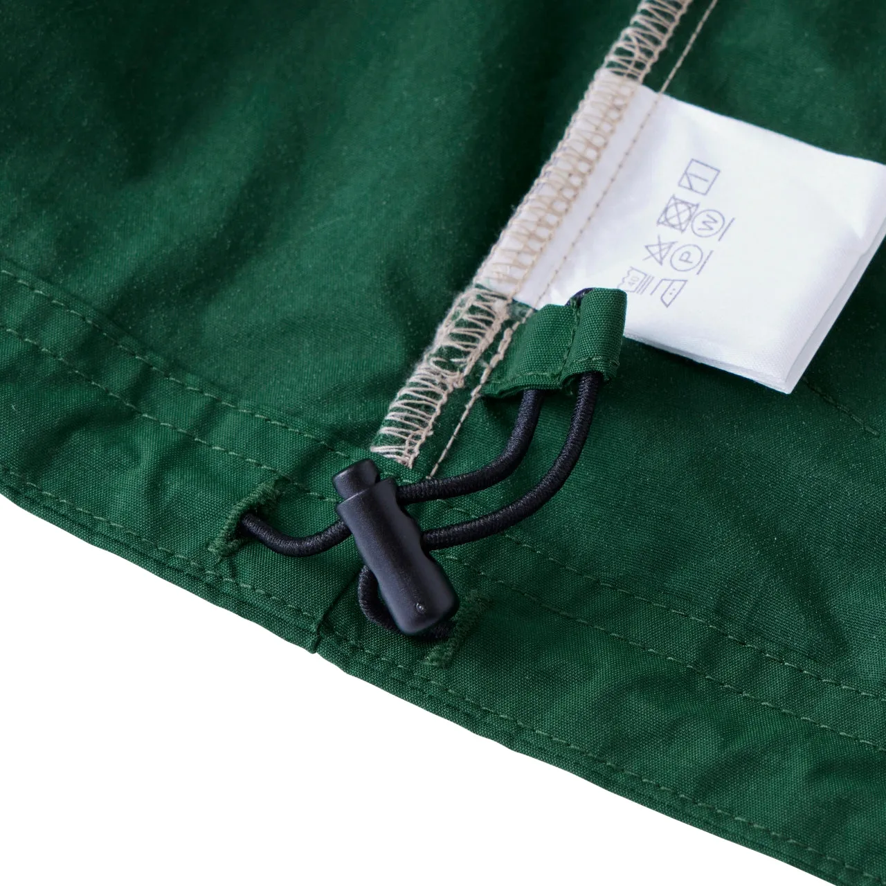 Double-Tone Windbreaker (UV Protection)