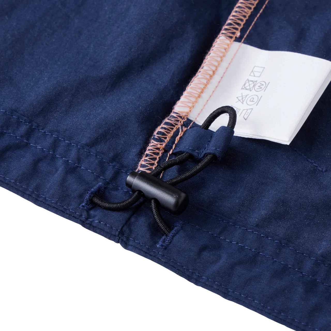 Double-Tone Windbreaker (UV Protection)