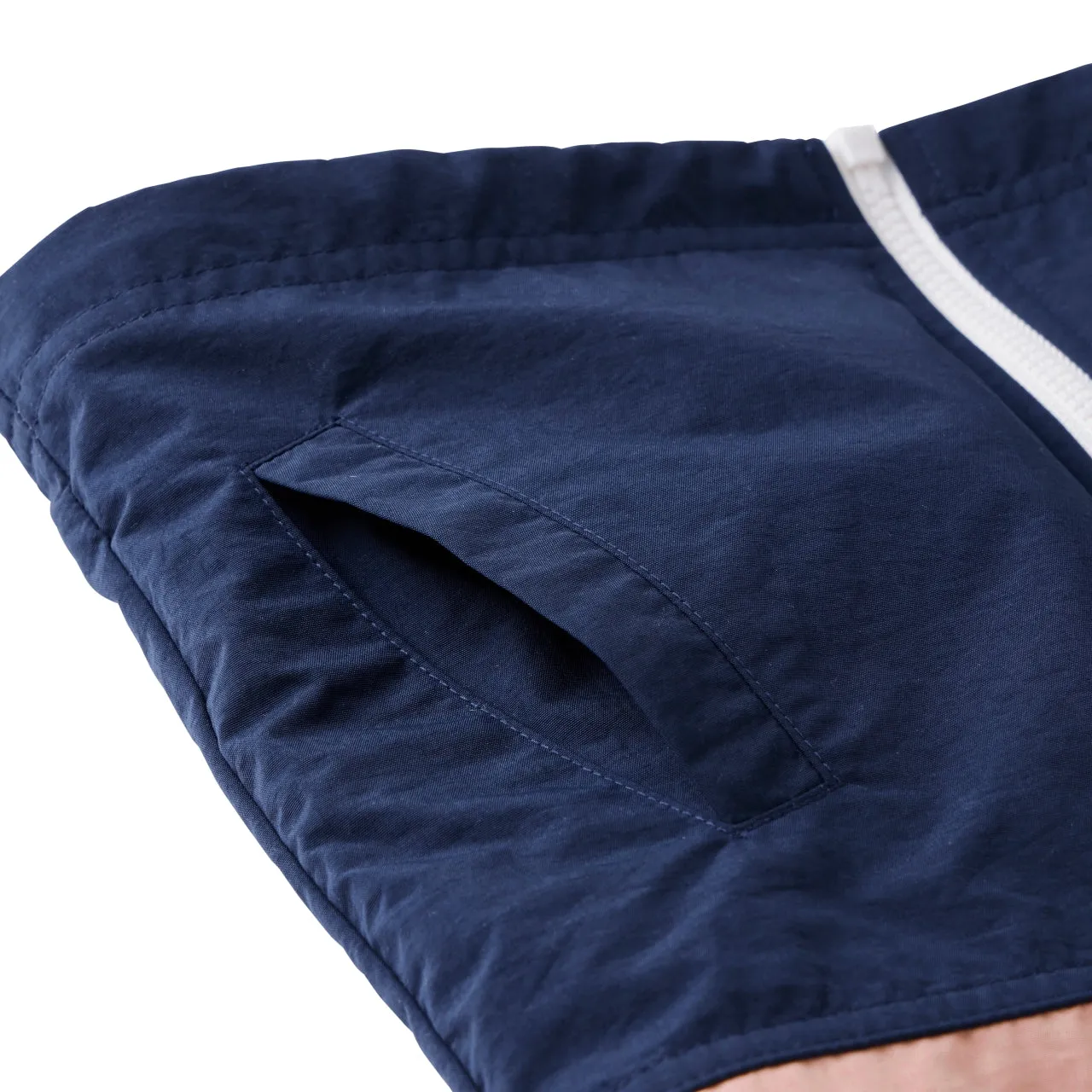 Double-Tone Windbreaker (UV Protection)