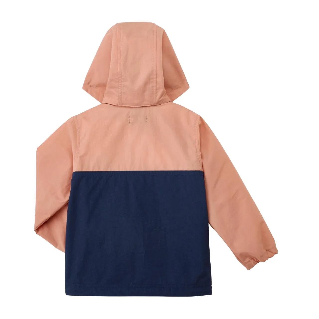 Double-Tone Windbreaker (UV Protection)
