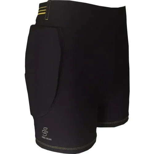 ES Pro Gear Protective Shorts 2.0