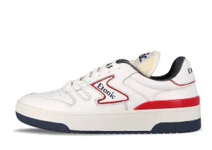 ETONIC B481 White Scarlett