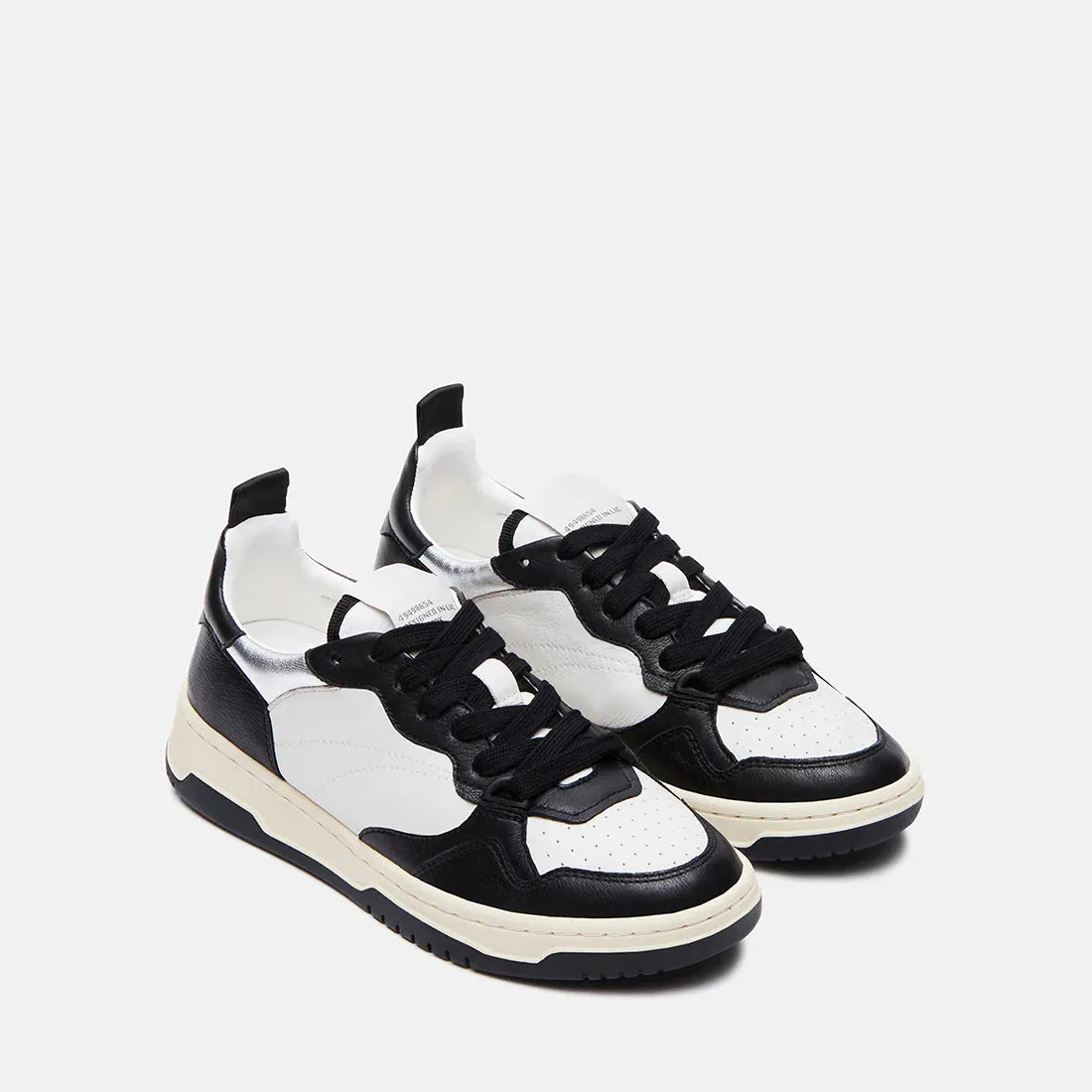Everlie Sneaker - Steve Madden