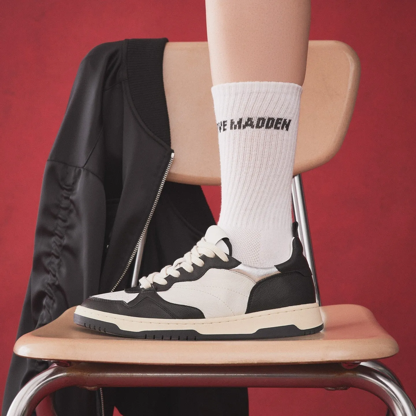 Everlie Sneaker - Steve Madden