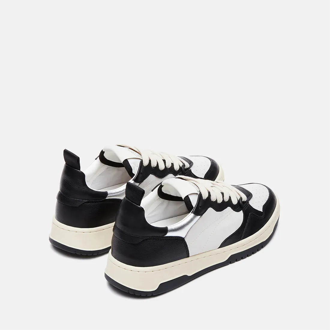 Everlie Sneaker - Steve Madden