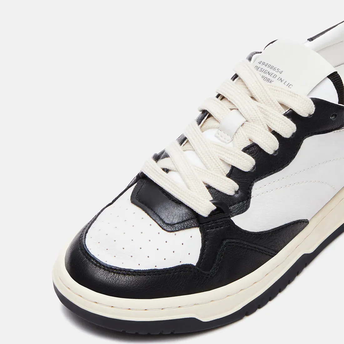Everlie Sneaker - Steve Madden