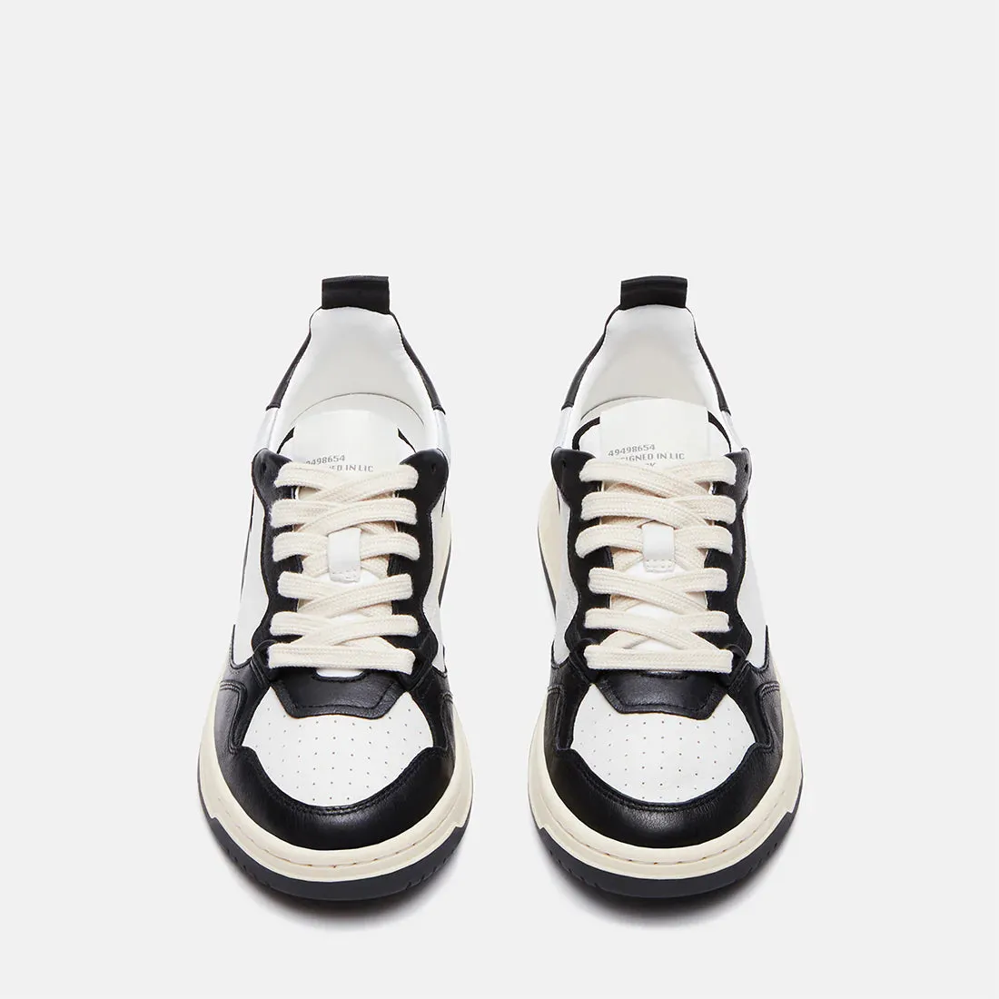 Everlie Sneaker - Steve Madden