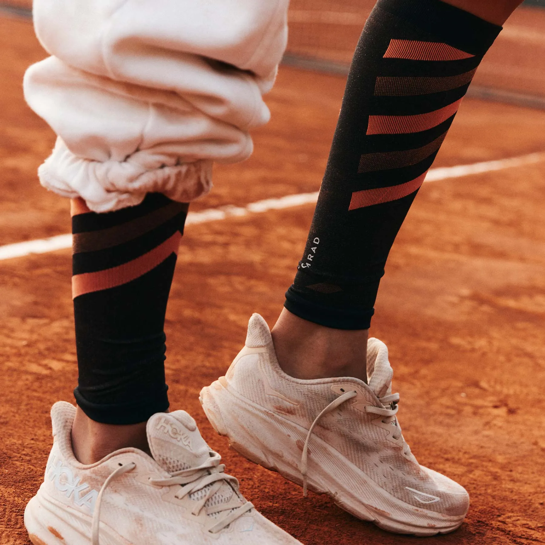 FP Movement Calf Compression Sleeves