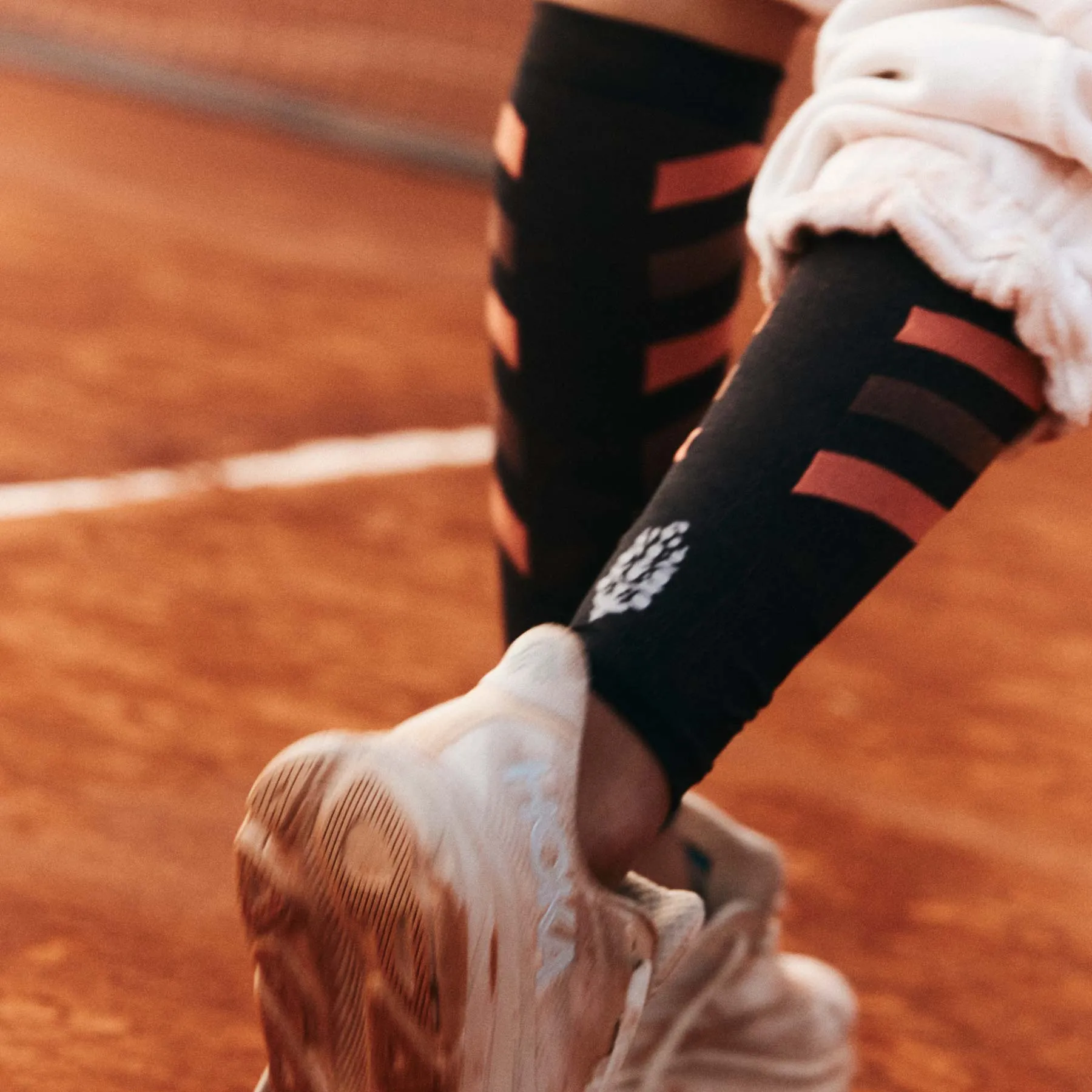 FP Movement Calf Compression Sleeves