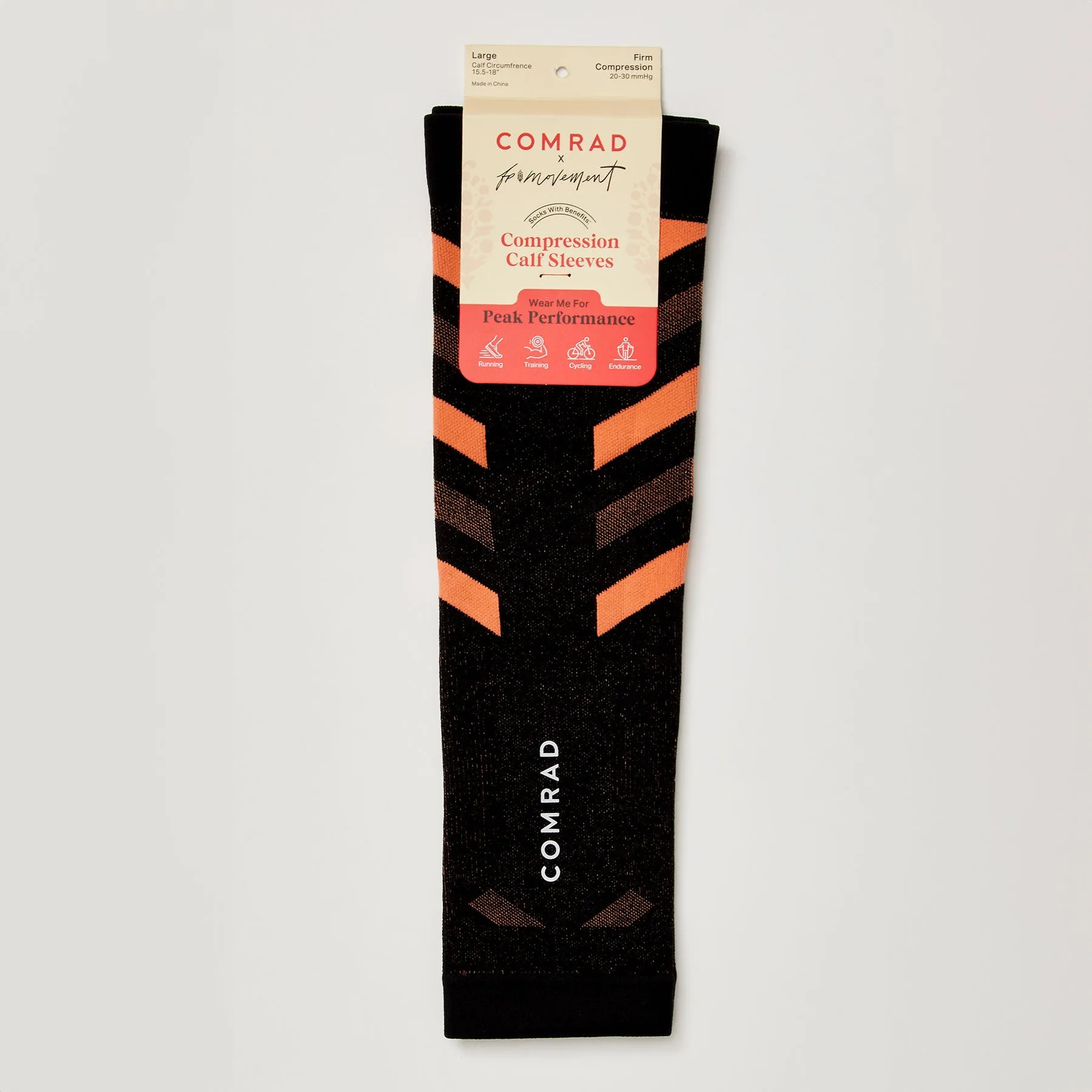 FP Movement Calf Compression Sleeves