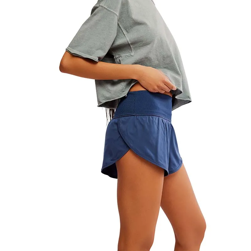 FP Movement Game Time Shorts