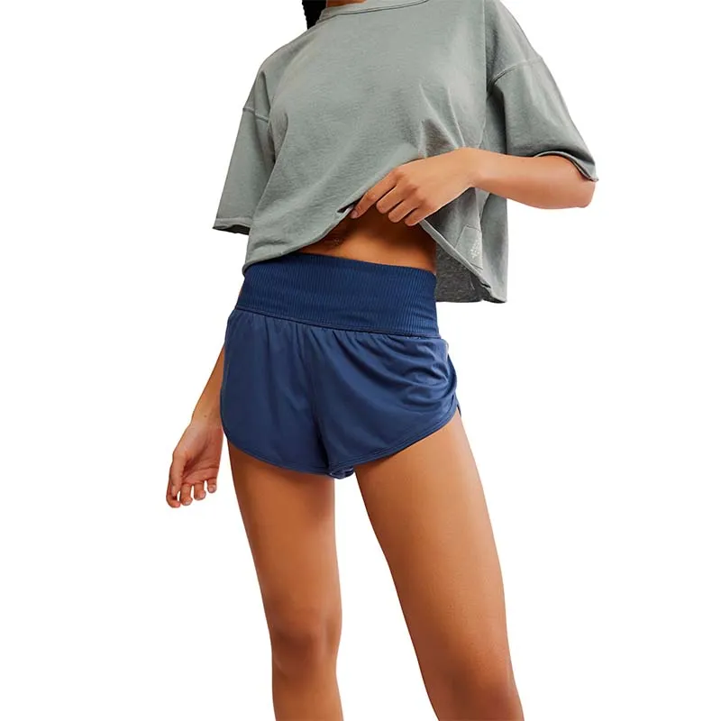 FP Movement Game Time Shorts